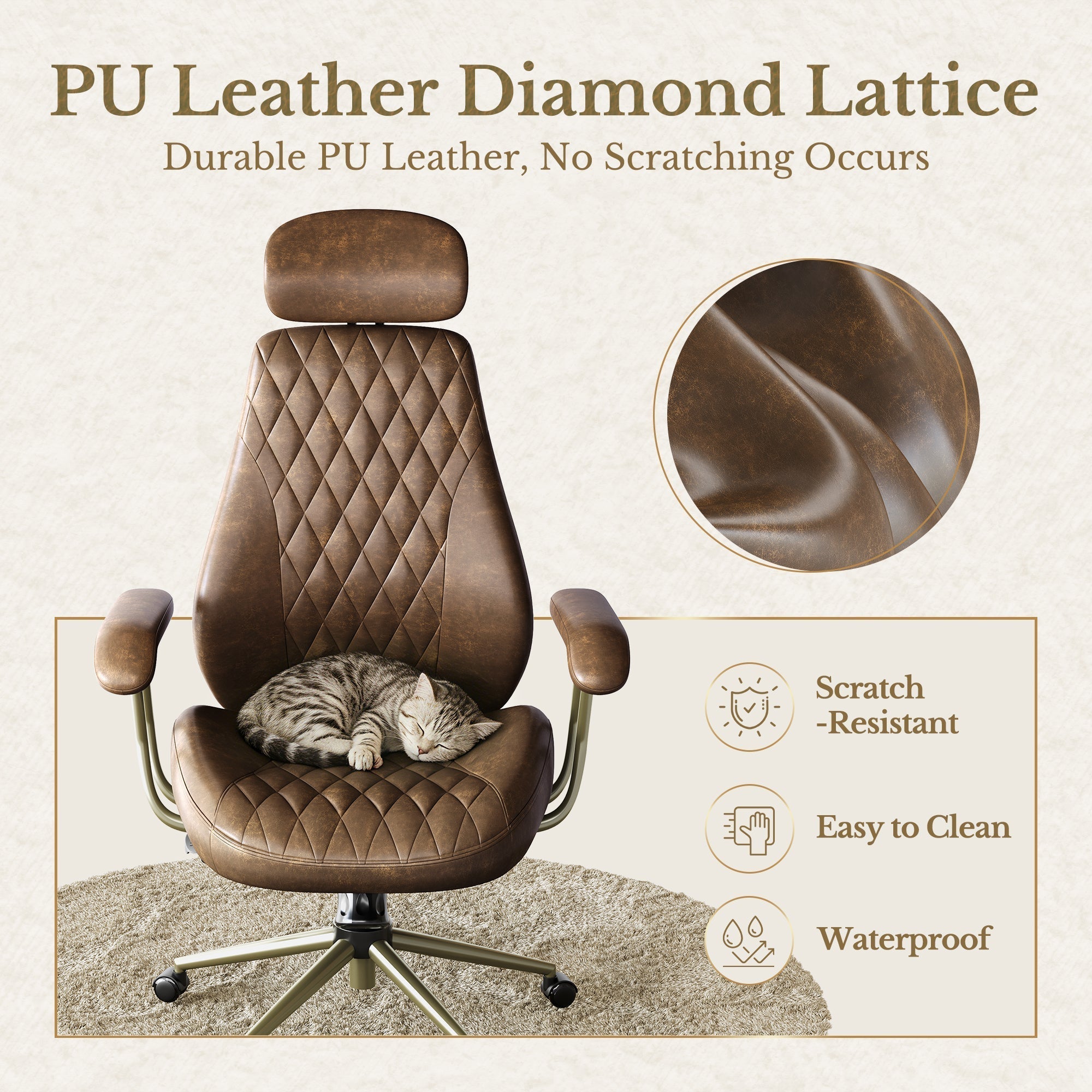 Stella Advanced Ergonomic Chair -