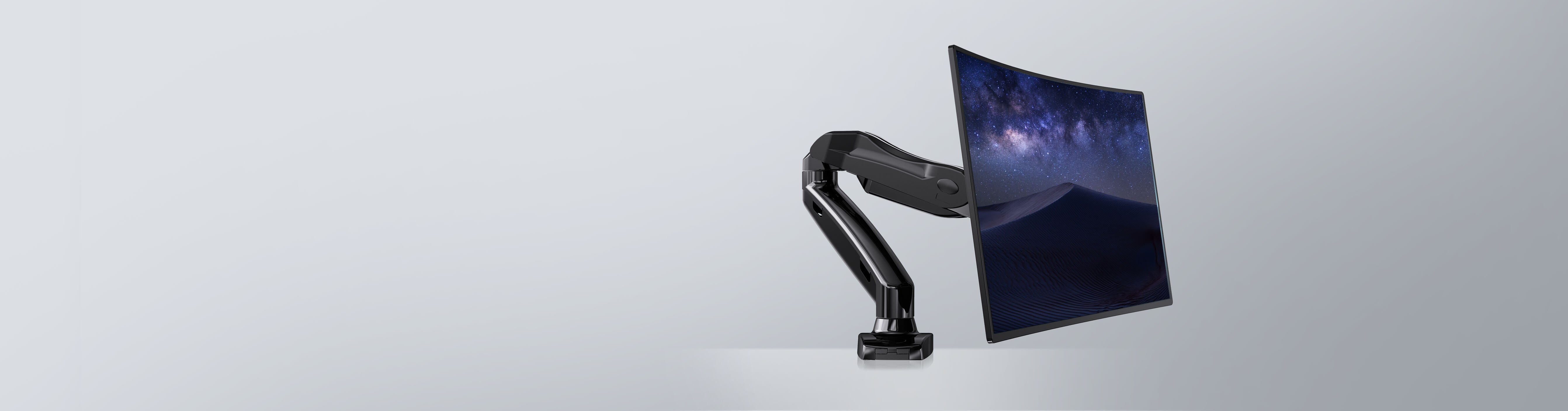 Single Monitor Mounts
