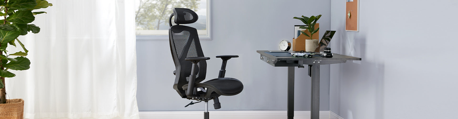 Office Chairs