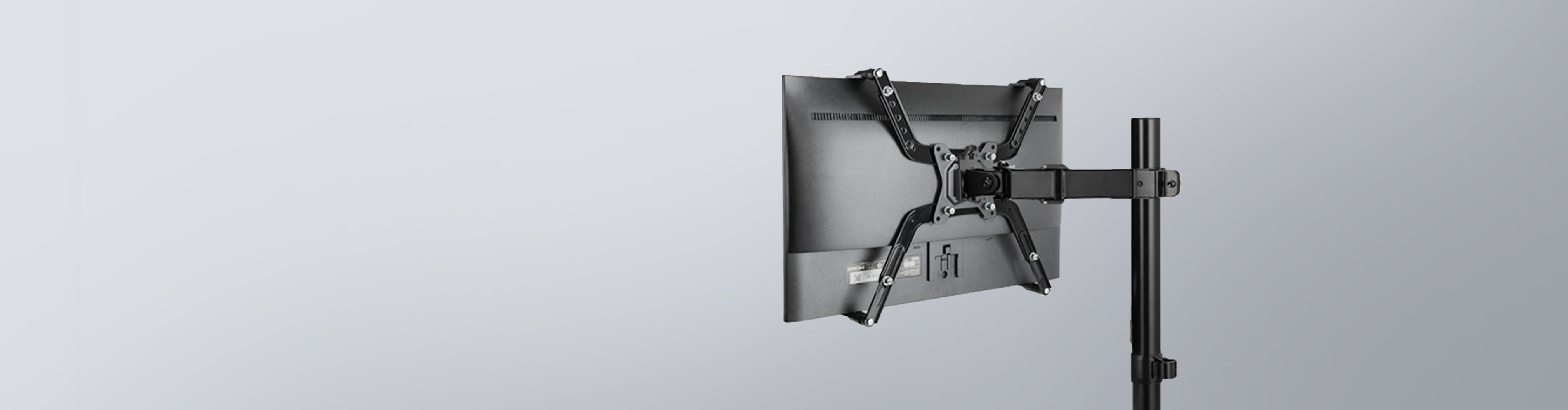 Monitor Mounts-Accessories