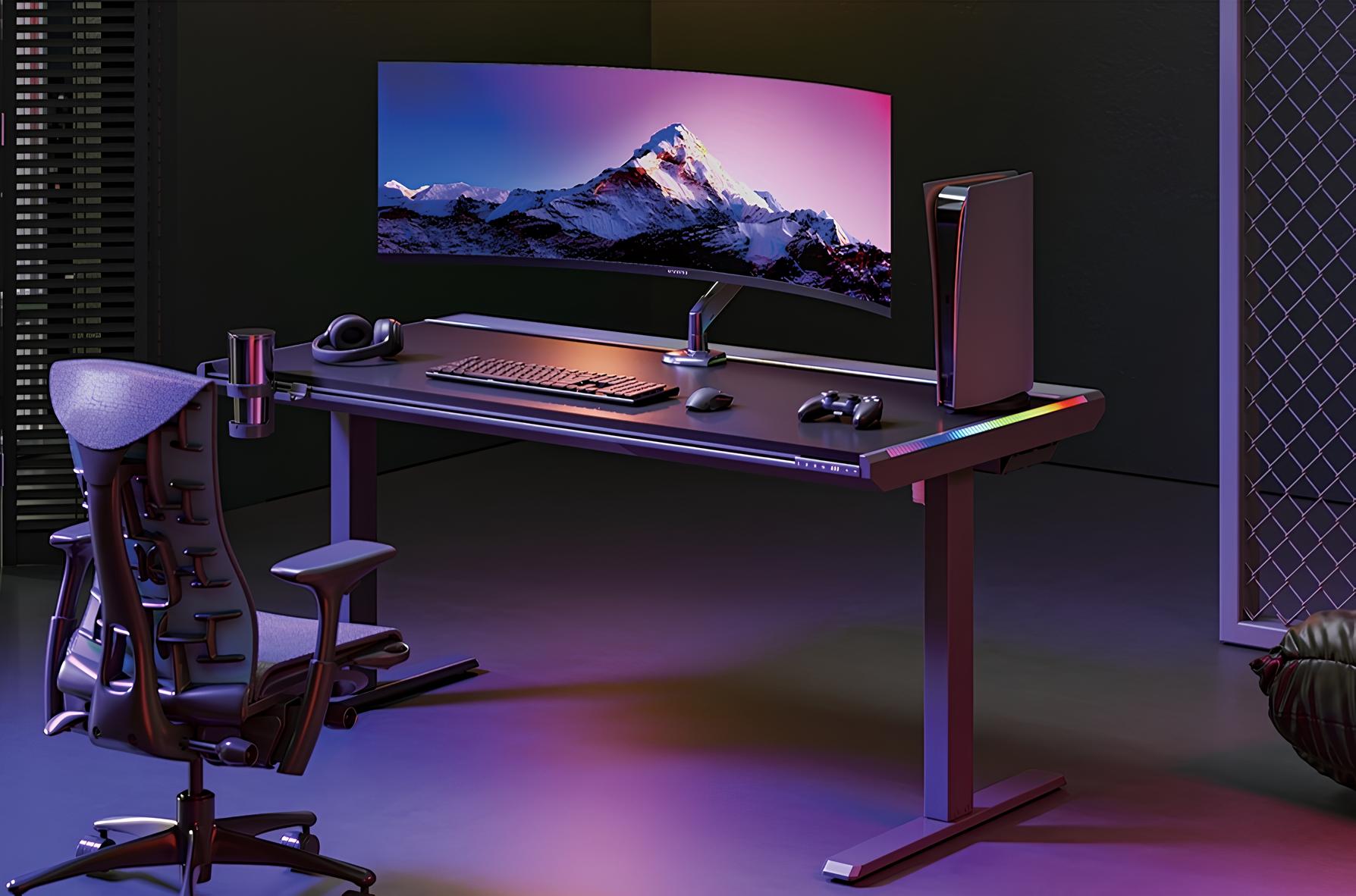 Gaming - HUANUO