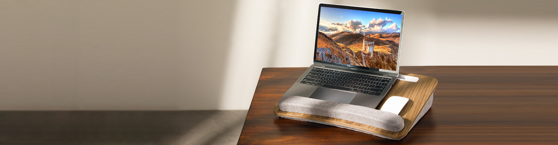 LAP DESKS