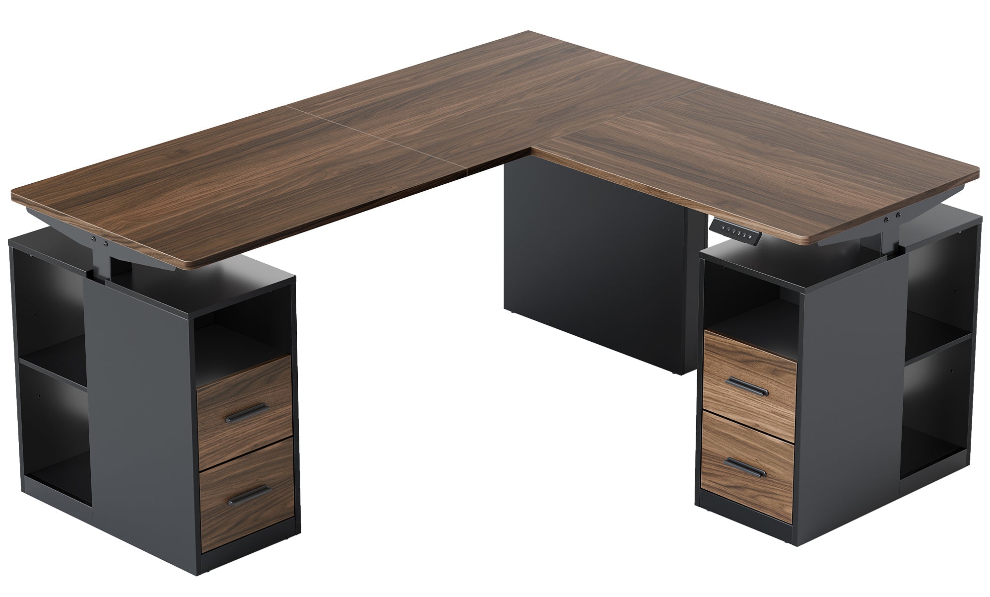 Mid-Century Modern Design - HUANUO
