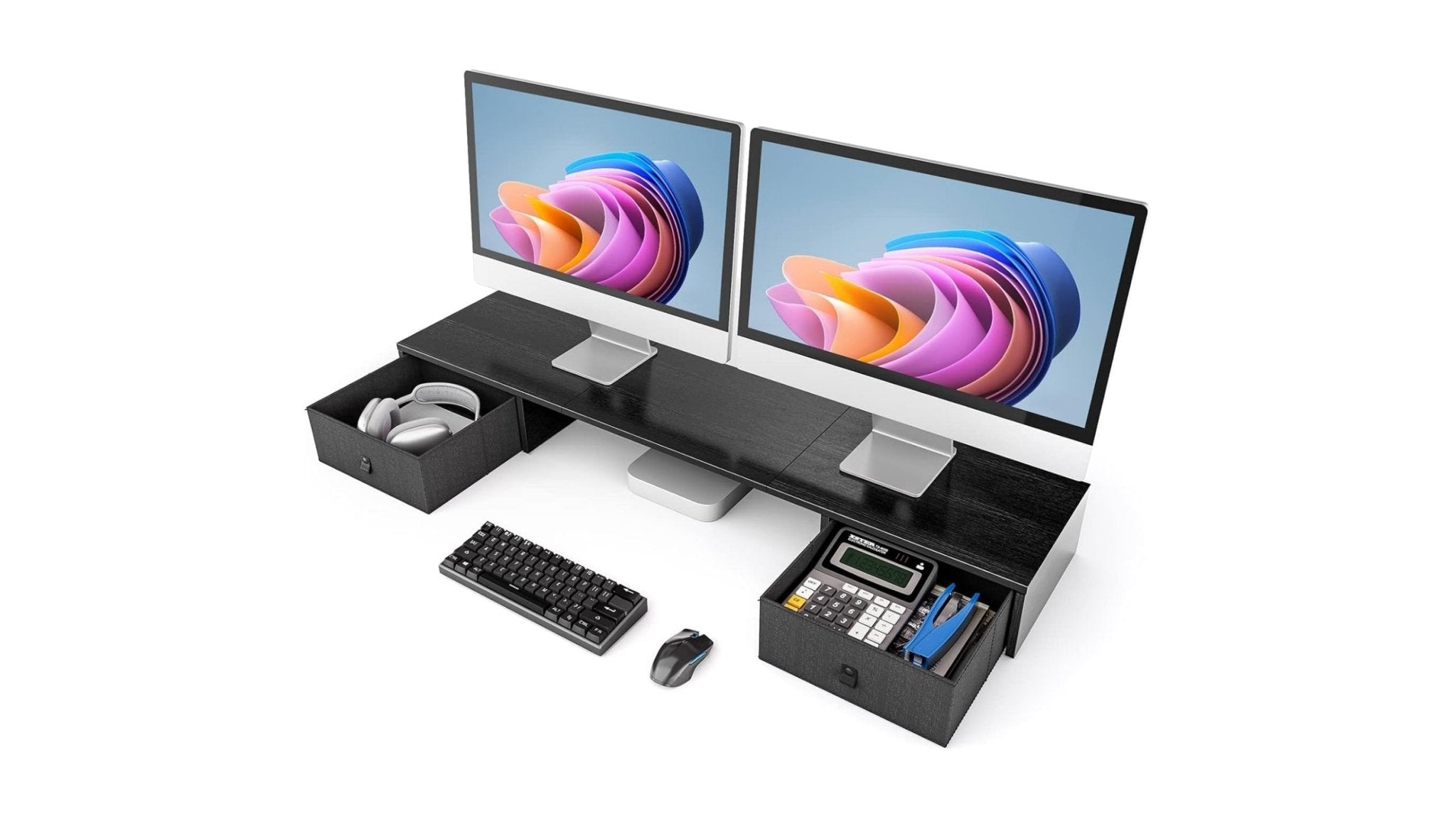 Monitor Stand Riser - HUANUO