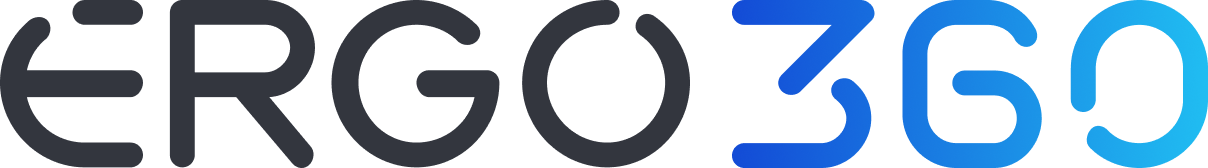 ERGO 360 Logo