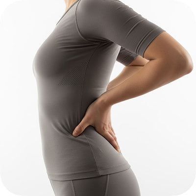 Lower Back