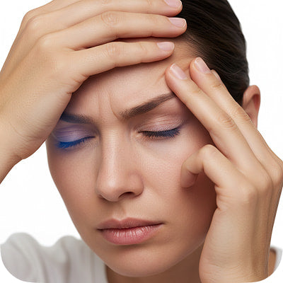 Eyes / Headaches
