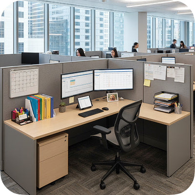Corporate Office