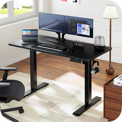 Create a more modern and flexible workspace